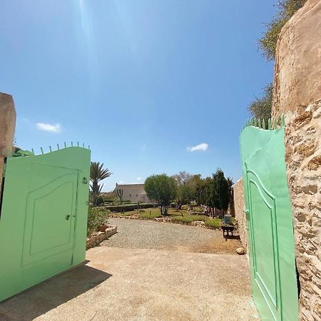 Maison Mimosa, Lovely 3 Bedroom Villa With A Large Pool الصويرة المظهر الخارجي الصورة