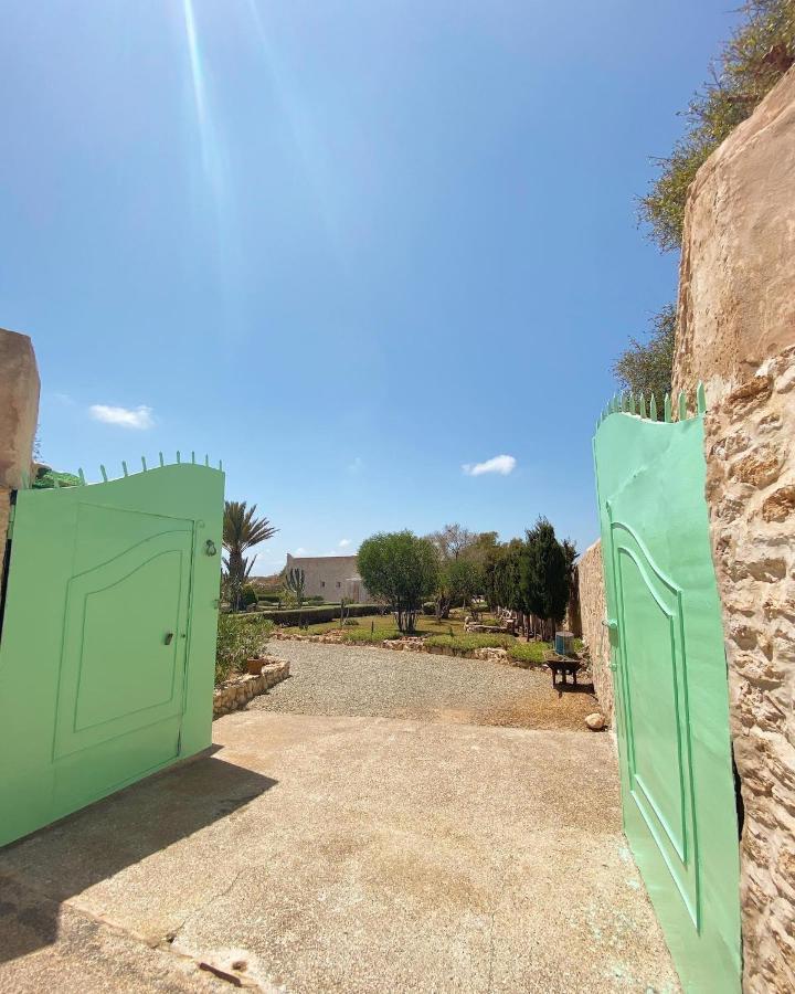 Maison Mimosa, Lovely 3 Bedroom Villa With A Large Pool الصويرة المظهر الخارجي الصورة