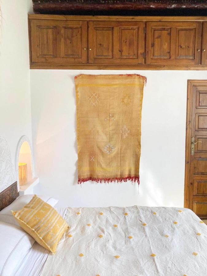 Maison Mimosa, Lovely 3 Bedroom Villa With A Large Pool الصويرة المظهر الخارجي الصورة