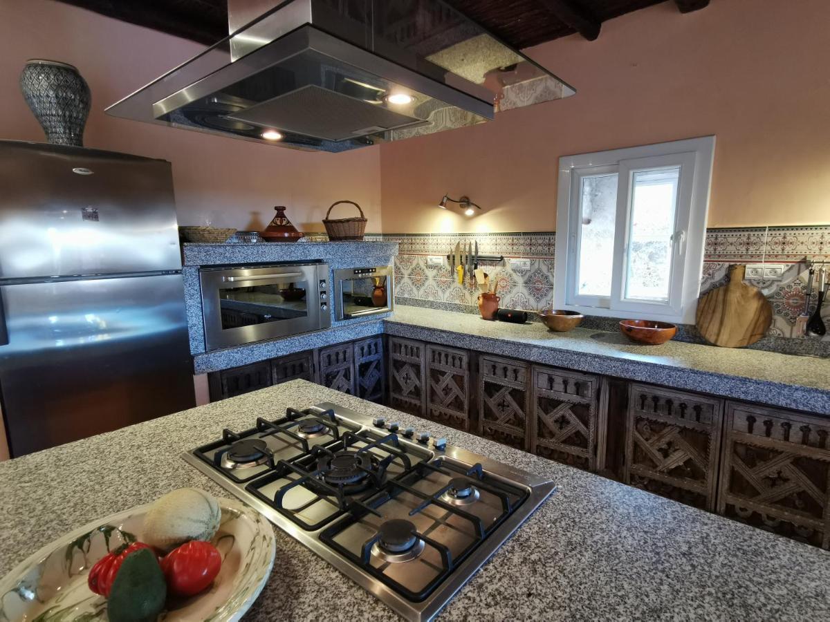 Maison Mimosa, Lovely 3 Bedroom Villa With A Large Pool الصويرة المظهر الخارجي الصورة