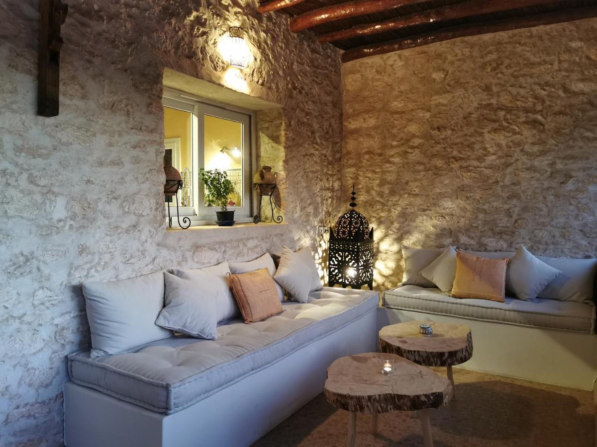 Maison Mimosa, Lovely 3 Bedroom Villa With A Large Pool الصويرة المظهر الخارجي الصورة
