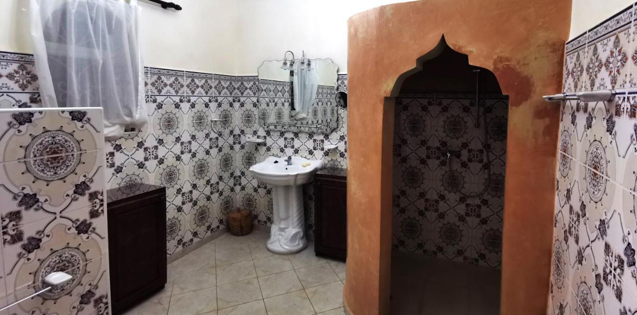 Maison Mimosa, Lovely 3 Bedroom Villa With A Large Pool الصويرة المظهر الخارجي الصورة